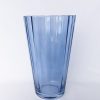 Glassware Estelle Colored Glass | Estelle Colored Sunday Vase - {Cobalt Blue}