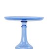 Cake Stands Estelle Colored Glass | Estelle Cake Stand {Cobalt Blue}