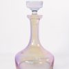 Glassware Estelle Colored Glass | Estelle Colored Decanter - Vogue {Iridescent}