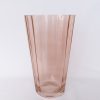 Glassware Estelle Colored Glass | Estelle Colored Sunday Vase - {Blush Pink}